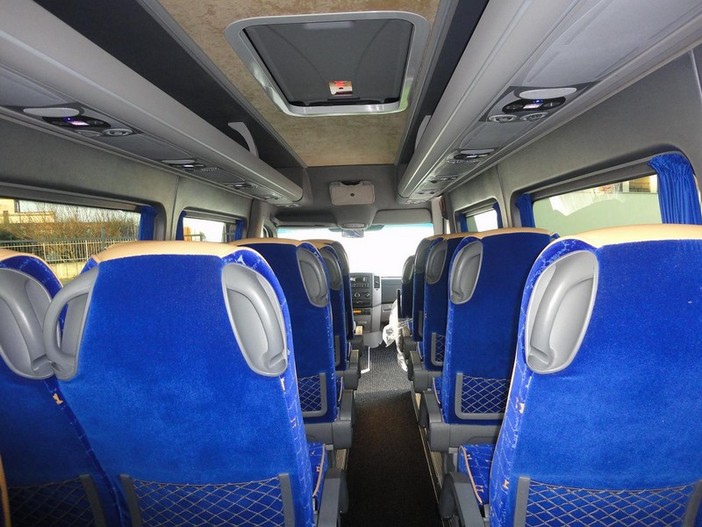 Non si mettono d'accordo sugli orari di rientro, salta la gita a Torino delle scuole di Isolabona e Pigna