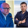 Ventimiglia, asse Catalano-Amarella sul Puc: "Assistiamo a spopolamento forzato, aggiornarlo è l'unica soluzione" Ventimiglia, asse Catalano-Amarella sul Puc: "Assistiamo a spopolamento forzato, aggiornarlo è l'unica soluzione"