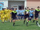 Calcio: nel campionato di serie D, perde ancora l'Argentina sconfitta in casa dal Chieri (foto)