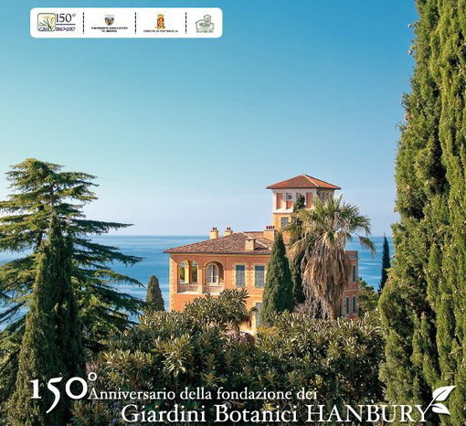Ventimiglia: domenica 7 maggio, rievocazione della vita quotidiana dell'800 con 'Gli Hanbury in Giardino' Ventimiglia: domenica 7 maggio, rievocazione della vita quotidiana dell'800 con 'Gli Hanbury in Giardino'