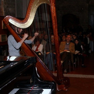 Imperia: giovani musiciste in concerto al Teatro della Parrocchia di Cristo Re