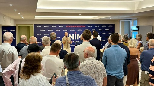 Sanremo: l’associazione 'Anima' apre il proprio punto di incontro in via Nuvoloni