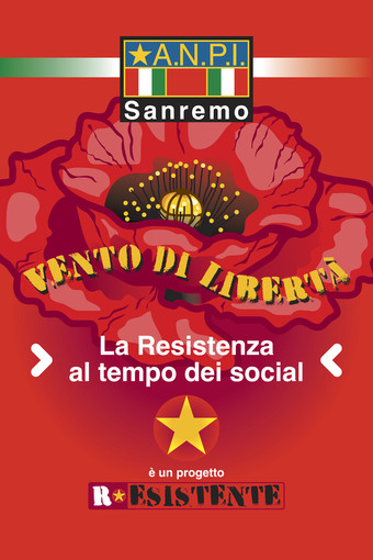 L’Anpi di Sanremo sbarca su Instagram: "Un nuovo passo verso il futuro per continuare a difendere memoria e democrazia" L’Anpi di Sanremo sbarca su Instagram: "Un nuovo passo verso il futuro per continuare a difendere memoria e democrazia"