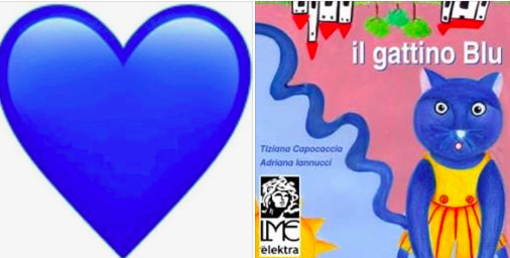 Santo Stefano al mare: anche da casa le scuole celebrano la giornata di consapevolezza dell'autismo