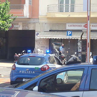 Ventimiglia: maxi azione di controllo alla frontiera, sette persone arrestate nel weekend