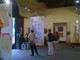 Sanremo:"Confine del corpo", esposizione artistica presso gli ex magazzini ferroviari Italo Calvino.