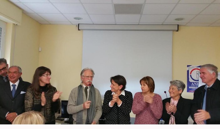 Giornata del dializzato: realizzata dalla struttura di nefrologia e dialisi dei distretti di Imperia, Sanremo e Ventimiglia