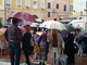 Imperia: pioggia e vento, annullata la tradizionale processione di San Giovanni