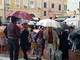 Imperia: pioggia e vento, annullata la tradizionale processione di San Giovanni Imperia: pioggia e vento, annullata la tradizionale processione di San Giovanni