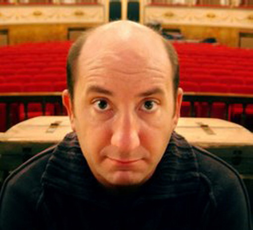 Imperia: ad Antonio Albanese il Premio Grock 2010. Dal 2 al 9 ottobre nel capoluogo una settimana di spettacoli