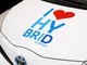 Il via alle auto ibride in Liguria Il via alle auto ibride in Liguria