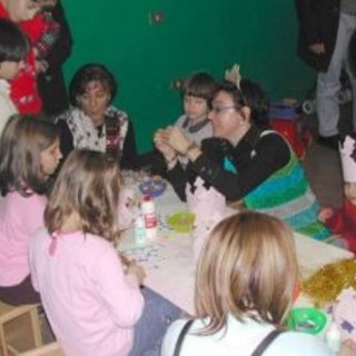 Effetto crisi, Comune va incontro alle famiglie: rette dell’Asilo abbassate del 25% a Ventimiglia