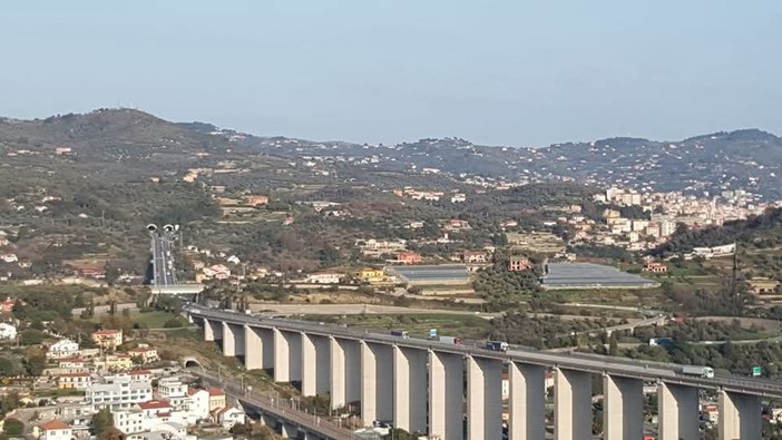 Controesodo senza grandi criticità in provincia di Imperia: traffico scorrevole, rallentamenti a Ventimiglia Controesodo senza grandi criticità in provincia di Imperia: traffico scorrevole, rallentamenti a Ventimiglia