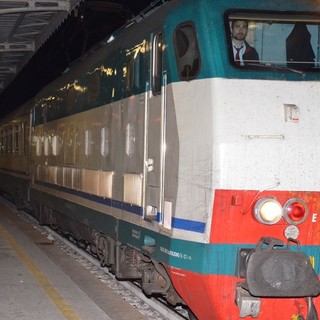 Ventimiglia: stazione ferroviaria senza accesso per i portatori di handicap, la mail di un nostro lettore