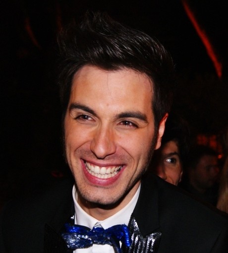 Domani mattina su Radio Onda Ligure 101 intervista in diretta con Antonio Maggio