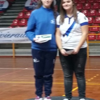 Tiro con l'Arco: i risultati degli Arcieri Imperiesi San Camillo all'"Alassio Archery Cup" (FOTO)