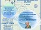 Perinaldo, l'11 settembre il premio "Dalle antiche pietre" e la cittadinanza onoraria ad Amalia Ercoli Finzi