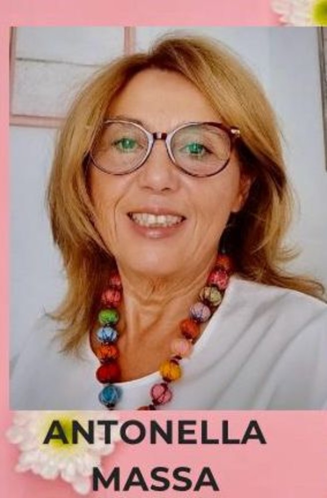 A Sanremo tornano gli appuntamenti di Scrittrici in libreria, Antonella Massa presenta "La custode delle storie perdute" (Foto) A Sanremo tornano gli appuntamenti di Scrittrici in libreria, Antonella Massa presenta "La custode delle storie perdute" (Foto)