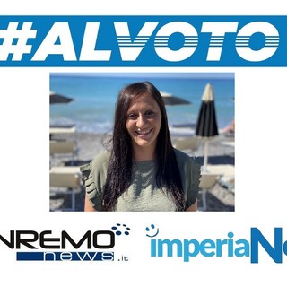 #alvoto – Veronica Russo (Fratelli d’Italia): “Il nostro entroterra è importante, i piccoli comuni non si devono sentire abbandonati”