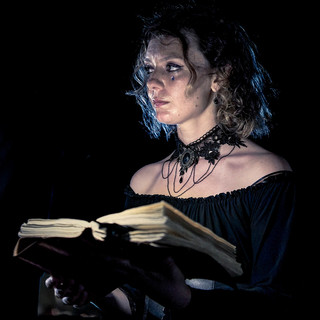 Autunnonero chiude l'estate con i Ghost Tour a Dolceacqua e Triora
