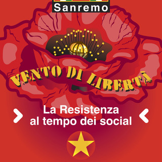 L’Anpi di Sanremo sbarca su Instagram: "Un nuovo passo verso il futuro per continuare a difendere memoria e democrazia"