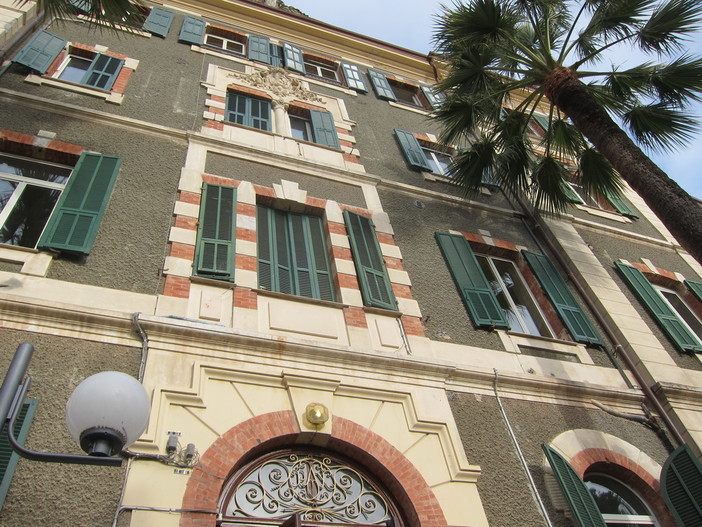 Sanremo: suicidio dell'altra sera in via Giovanni Borea, le precisazioni della cooperativa 'Il Faggio'