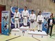Arti marziali. Podio per Federico Iezzi al prestigioso trofeo Internazionale Sankaku Arti marziali. Podio per Federico Iezzi al prestigioso trofeo Internazionale Sankaku