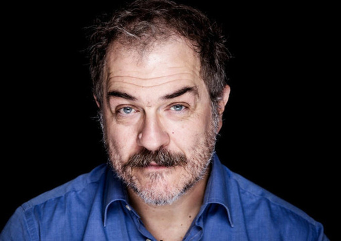 Dalla tv al teatro, Andrea Pennacchi racconta "Pojana e i suoi fratelli" ad Arena Live Festival VIDEO