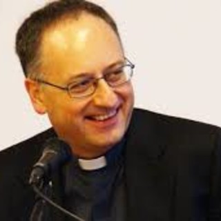 Padre Antonio Spadaro