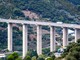 I cantieri dell'Autostrada dei Fiori sui tronchi A6 e A10 per la settimana dal 3 al 9 agosto