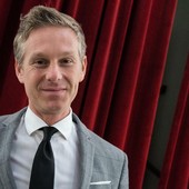 Il sociologo Alessandro Orsini ospite a Riva Ligure della rassegna 'Sale in Zucca'