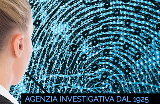 Tutela la tua azienda da furti e fenomeni di assenteismo: Aginform la tua "terza parte" per fare chiarezza sulle situazioni scomode Tutela la tua azienda da furti e fenomeni di assenteismo: Aginform la tua "terza parte" per fare chiarezza sulle situazioni scomode