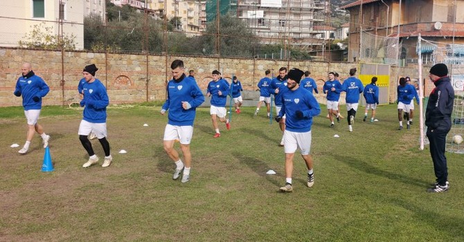 Calcio. Sanremese, si attende l'annuncio del nuovo allenatore. Banchini resta il nome più gettonato Calcio. Sanremese, si attende l'annuncio del nuovo allenatore. Banchini resta il nome più gettonato