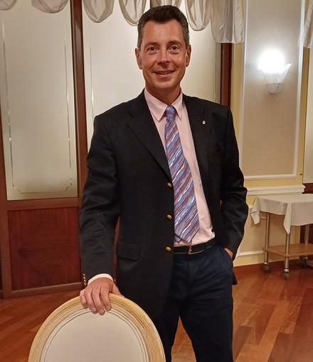 Sanremo, la Fondazione l’Uomo e il Pellicano fa il suo esordio a Villa Nobel Sanremo, la Fondazione l’Uomo e il Pellicano fa il suo esordio a Villa Nobel