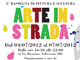 Vallecrosia: dal 4 luglio al via la seconda rassegna di pittura e scultura 'Arte in Strada'