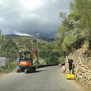Ventimiglia: i residenti di Torri sollecitano l'Amministrazione sulla riapertura della Bevera  - Calvo “Ci sono grandi disagi, perfino il medico non arriva più”
