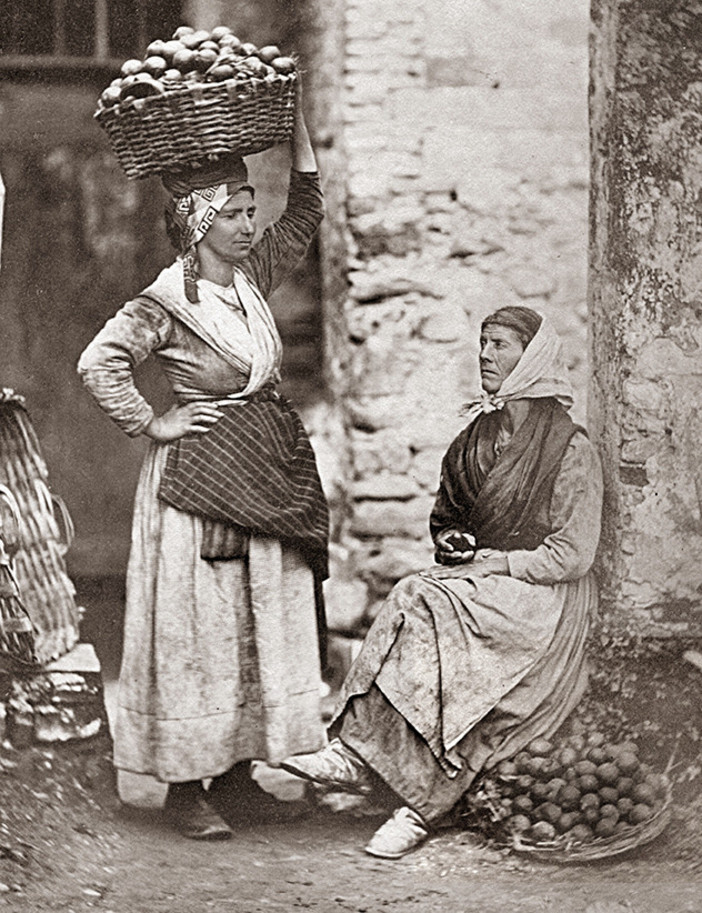 Quando il vento di Sant Remo gonfiava le vele con profumo d’arancio e limone