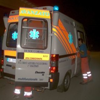Imperia: utilizzo della sirene per le ambulanze, nuova risposta da un volontario