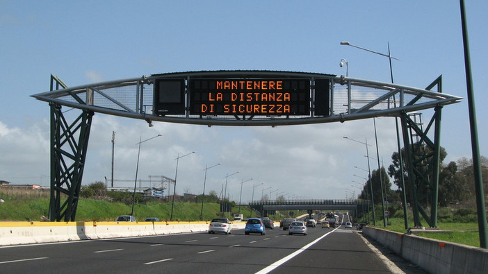 Autostrade liguri: un nuovo tavolo per confrontarsi con enti e associazioni Autostrade liguri: un nuovo tavolo per confrontarsi con enti e associazioni