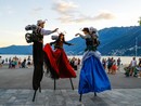 Sanremo, al via dal 15 ottobre le nuove regole per l’arte di strada: prenotazioni tramite app e postazioni dedicate