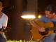 Arma di Taggia: questa sera sul piazzale della Darsena, Amedeo Grisi e Marco Cravero Acoustic Duo in concerto