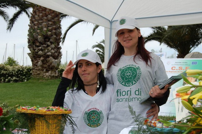 Imperia: Damele (ANGA) positivo per Confagricoltura Pari Opportunità Imperia: Damele (ANGA) positivo per Confagricoltura Pari Opportunità