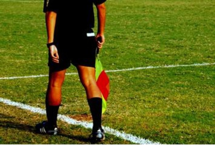 Calcio, Promozione A: le designazioni per la 26° giornata di campionato