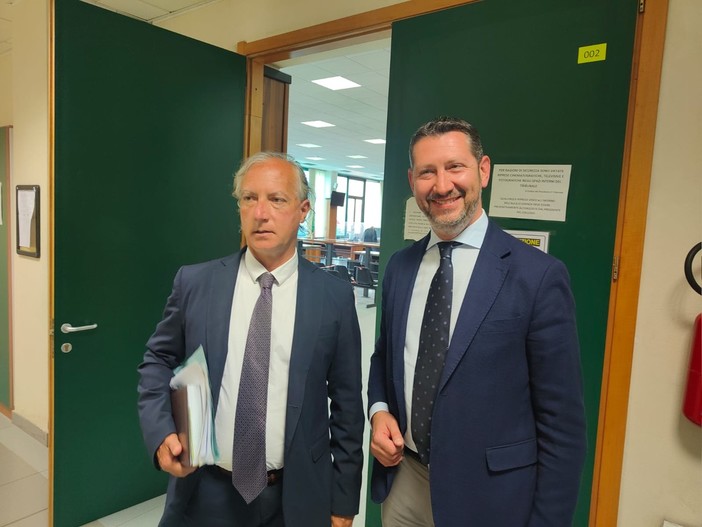 Imperia, ex preside dell’Ipsia accusata di maltrattamenti: accordo per il risarcimento del danno Imperia, ex preside dell’Ipsia accusata di maltrattamenti: accordo per il risarcimento del danno