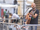 Sanremo: concerto in piazza Eroi Sanremesi per Amedeo Grisi e Deborah Di Nauta, prosegue il 'tour' cittadino
