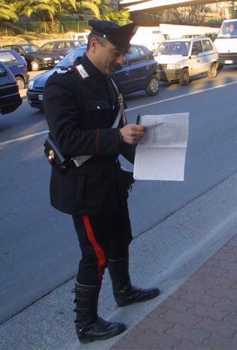 Il Carabinieri Andrea Desogus va in pensione: il saluto del sindacato di Polizia Locale Csa