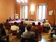 Valle Arroscia, Piana: “Fondamentale valorizzare allevamento e aziende del territorio” Valle Arroscia, Piana: “Fondamentale valorizzare allevamento e aziende del territorio”