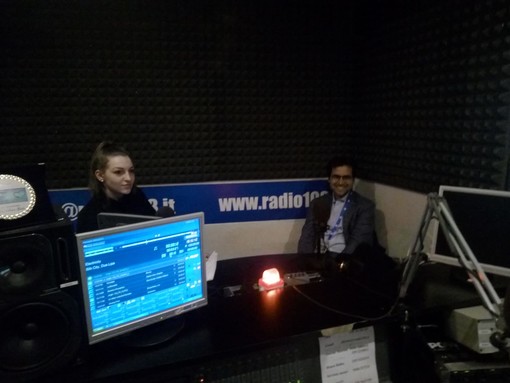 Andrea Vacchino: Фестиваль гармонии