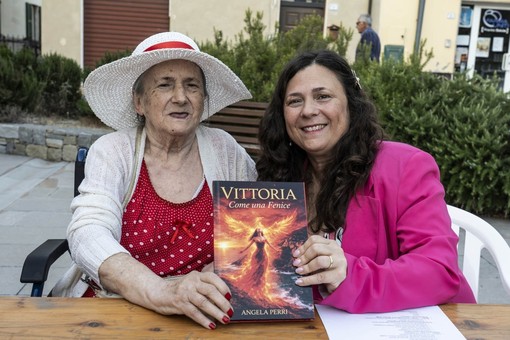 Foto a cura di Mauro Vigorosi