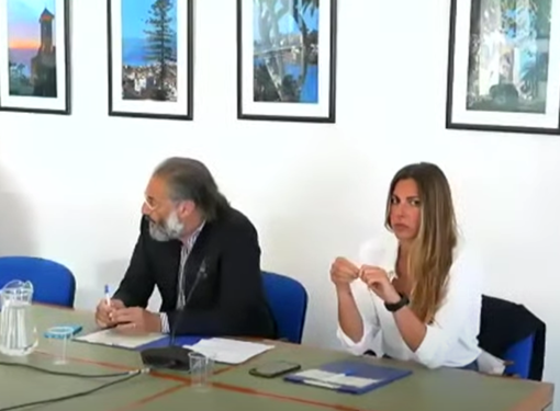 Bordighera, i consiglieri Albanese e Piantoni 'abbandonano' Bassi e 'migrano' nel gruppo misto Bordighera, i consiglieri Albanese e Piantoni 'abbandonano' Bassi e 'migrano' nel gruppo misto